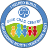 Birk Crag Centre Challenge plus logo 