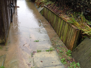 Our own stream