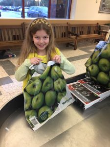 Bag Packing