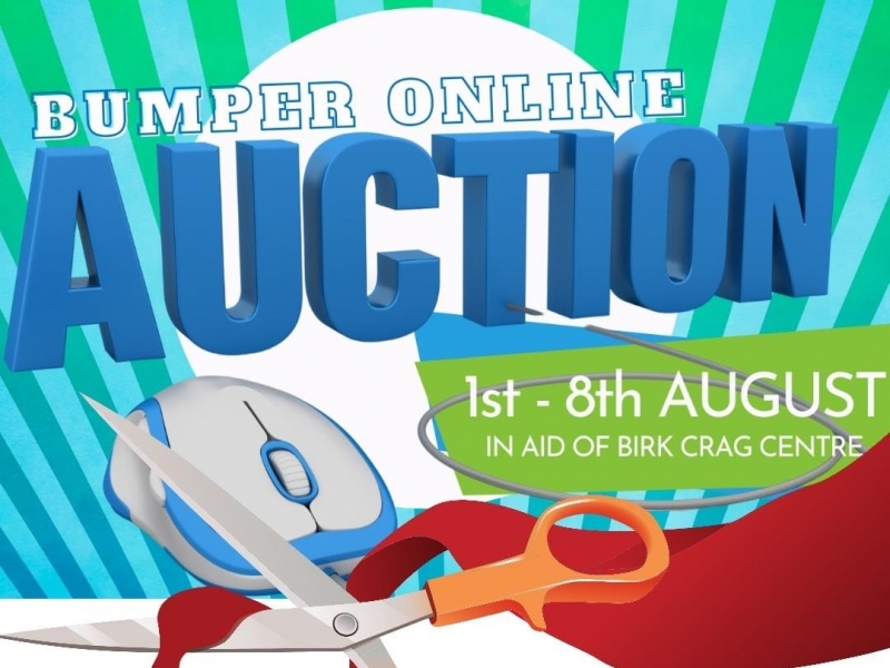 Online Auction