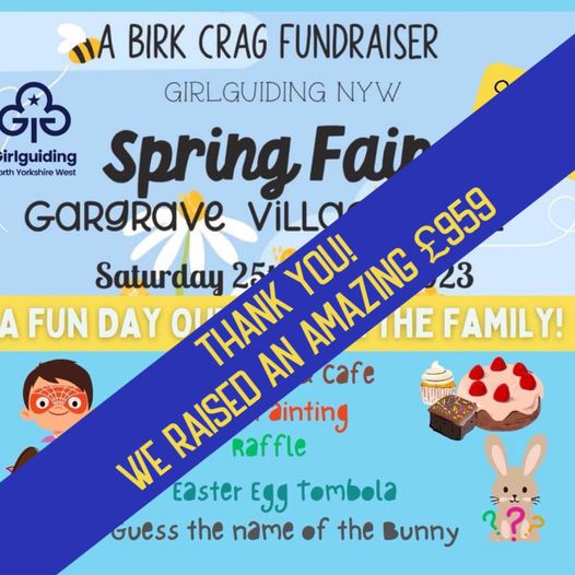 Spring Fair