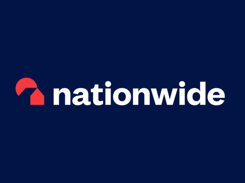 Nationwide Building Society donate £5,800 to Birk Crag Centre